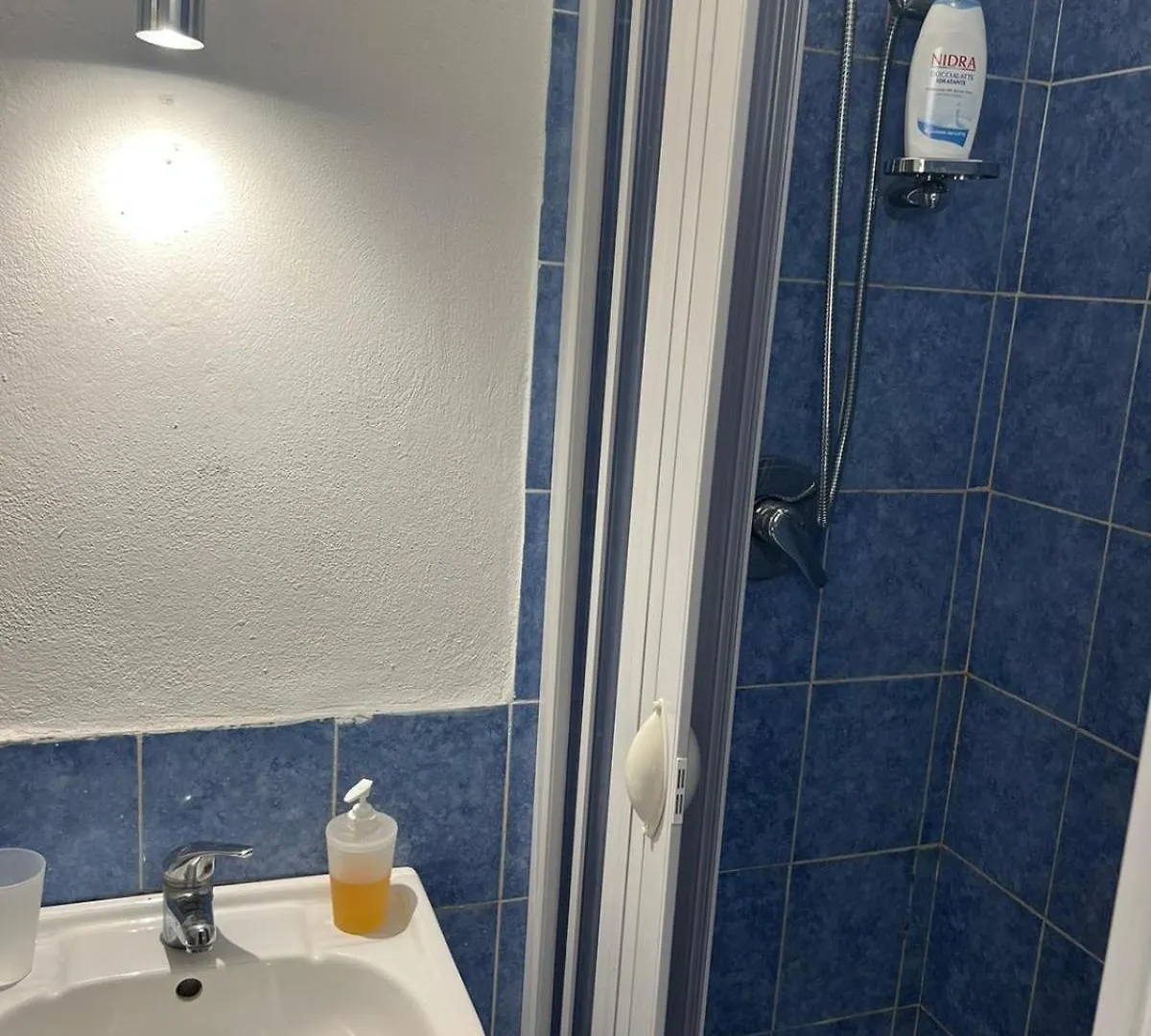 Holiday home Albergheria Little Home Palermo Italy